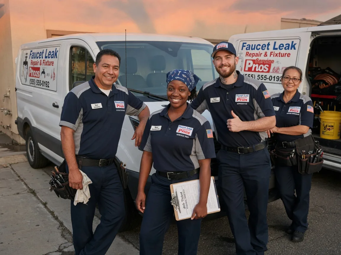 Faucet Repair company in Waelder, TX