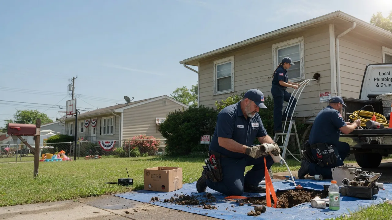 Faucet Repair in Waelder, TX near me