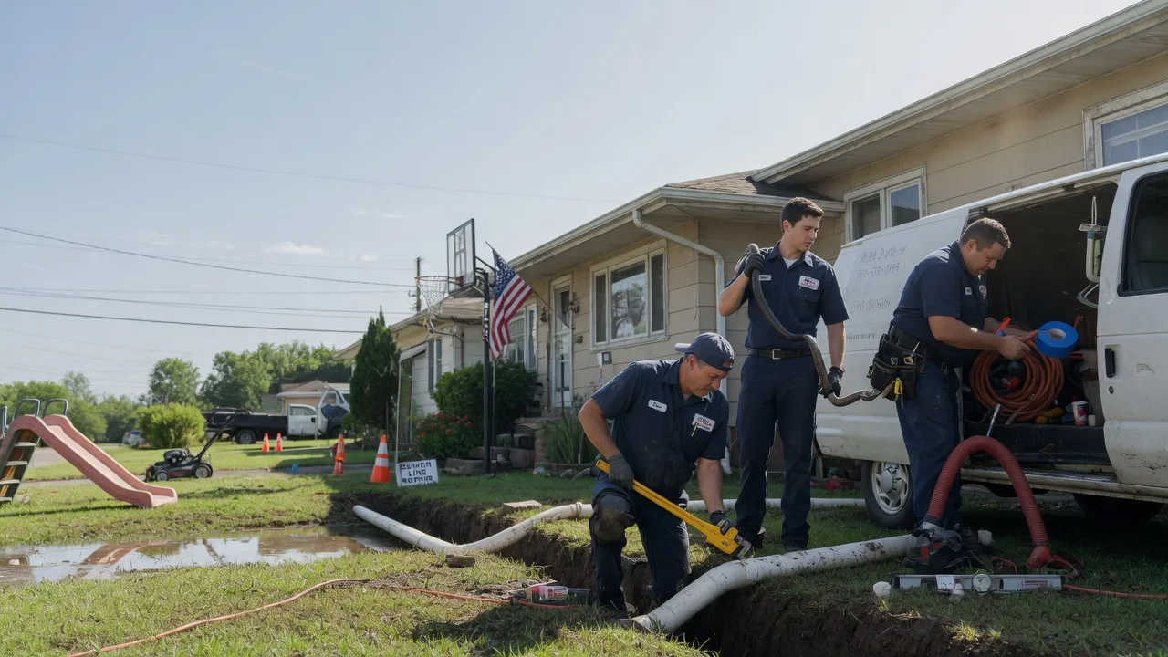 Toilet Installation in Waelder, TX near me